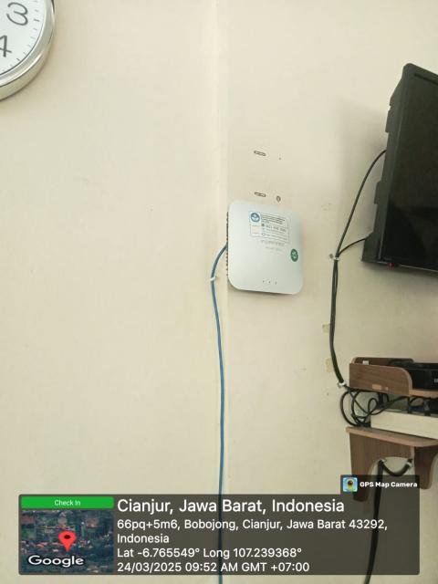 Senin, 24-03-2025<br>