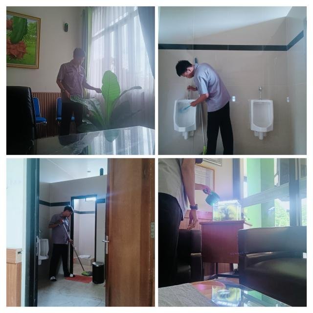 Senin, 24-03-2025<br>